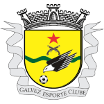 Galvez U20 Logotipo del equipo