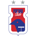 Paraná U20 logo de equipe