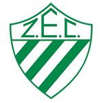 Zumbi Sub 20 logo de equipe