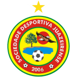 Juazeirense U20 Team Logo