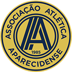 Aparecidense U20 Team Logo
