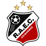 Real Ariquemes U20 logo de equipe