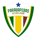 Parauapebas U20 Team Logo