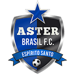 Aster Brasil Sub 20 logo de equipe