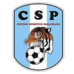CSP U20 logo de equipe