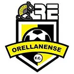 Orellanense Logotipo del equipo