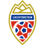 Liechtenstein W Logotipo del equipo