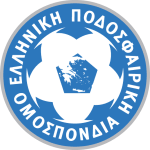 Greece W Logotipo del equipo
