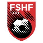 Albania W Team Logo