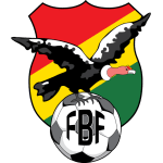 Bolivia Femenino Logotipo del equipo