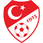 Turkey W Logotipo del equipo