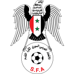 Syria W Logotipo del equipo
