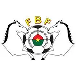 Burkina Faso W Team Logo