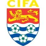 Cayman Islands W Logotipo del equipo