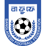 Bangladesh W Logotipo del equipo
