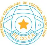 RD del Congo Femenino Logotipo del equipo