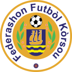 Curaçao W Team Logo