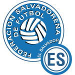 El Salvador W Logotipo del equipo