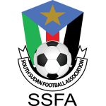 South Sudan W Logotipo del equipo