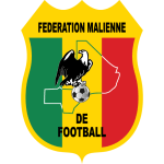 Mali W Logotipo del equipo