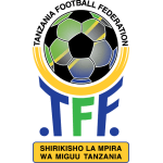 Tanzania Femenino Logotipo del equipo