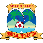 Seychelles W Logotipo del equipo