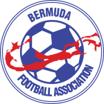 Bermuda W Team Logo