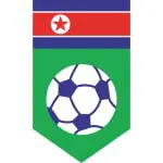 North Korea W Team Logo
