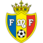 Moldavia Femenino Logotipo del equipo