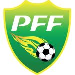 Pakistan W Logotipo del equipo