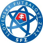 Slovakia W Logotipo del equipo