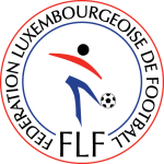 Luxembourg W Team Logo