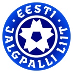 Estonia W Logotipo del equipo