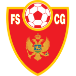 Montenegro W Logotipo del equipo