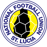 St. Lucia W logo de equipe