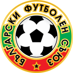Bulgaria W Logotipo del equipo