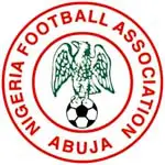 Niger W Logotipo del equipo