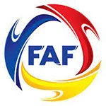 Andorra W Team Logo