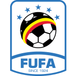 Uganda Femenino Logotipo del equipo