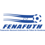 Honduras Femenino Logotipo del equipo