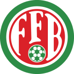 Burundi W Logotipo del equipo