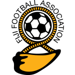 Fiji W Logotipo del equipo