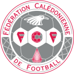 New Caledonia W Logotipo del equipo