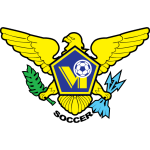 US Virgin Islands W Team Logo