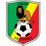 Congo W Team Logo