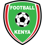Kenia Femenino Logotipo del equipo