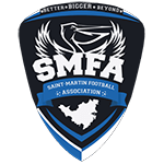 Saint Martin Logotipo del equipo