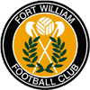 Fort William Logotipo del equipo