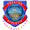 Preston Athletic Logotipo del equipo