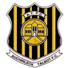 Auchinleck Talbot Logotipo del equipo